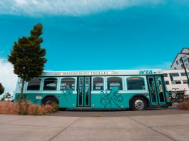 Whatcom Transportation Authority free fare