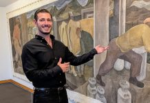 Whatcom County museums