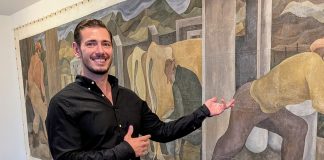 Whatcom County museums